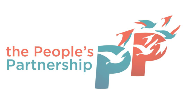 People’s Partnership – Launch Event