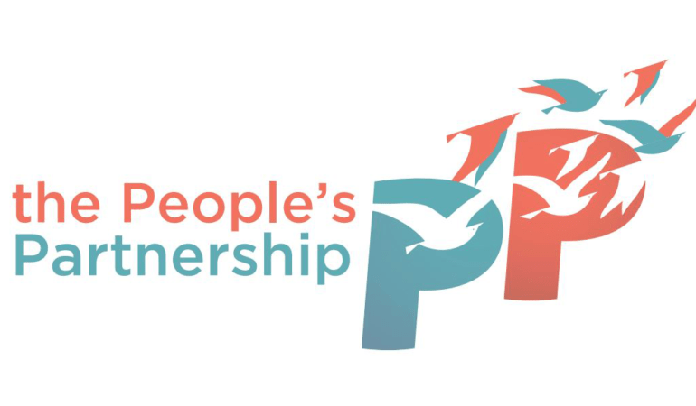 People’s Partnership – Launch Event