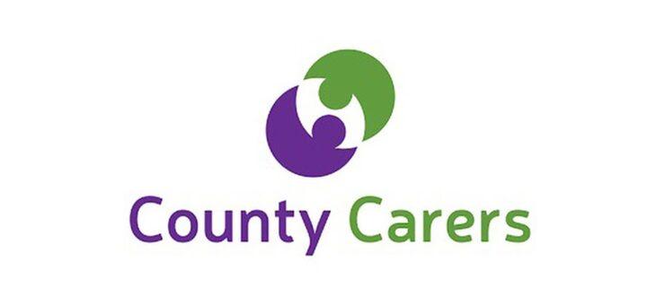 County Carers relaunch