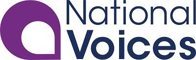 Every-One joins National Voices