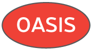 Oasis – Just Giving launch
