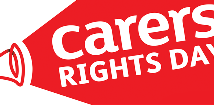 NHS Lincolnshire – Carers Rights Day Short Film Clips