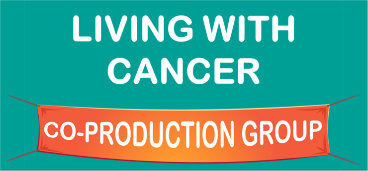 Co-producing Together – Lincolnshire Macmillan Cancer Co-production Group
