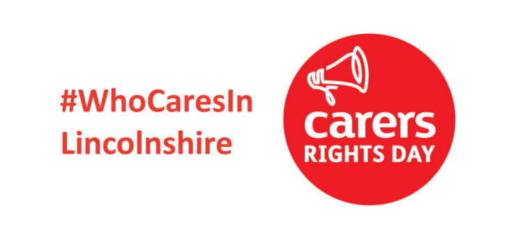 Carers Rights Day 2021 – How can you show that you care?