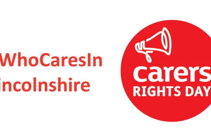 Carers Rights Day 2021 – How can you show that you care?