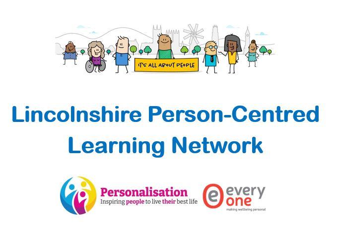 Person Centred Learning network