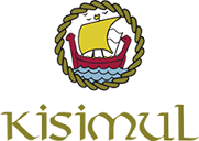 Kisimul logo 2
