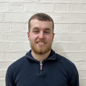 Tom Blackman