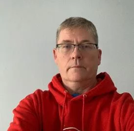 Colin Warren