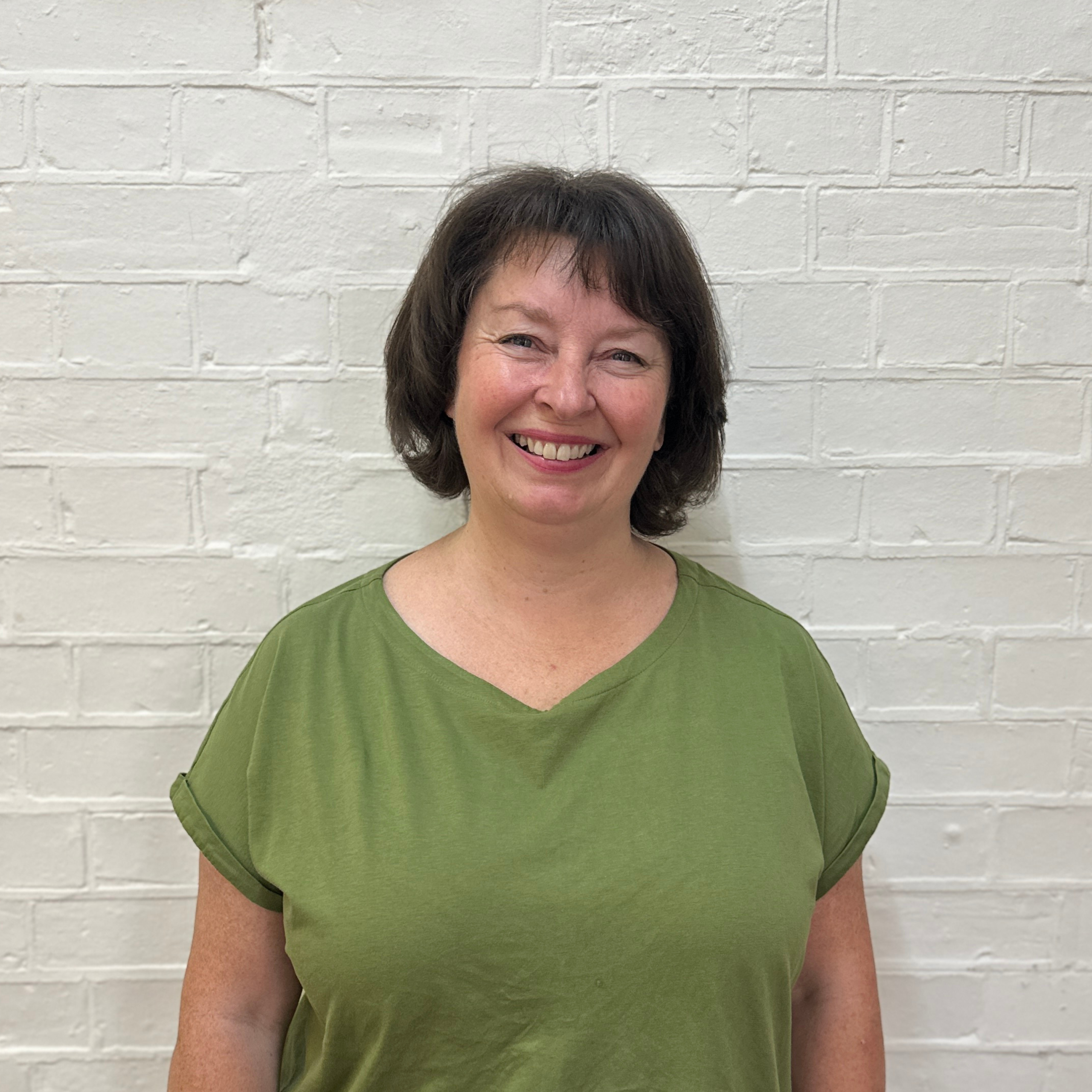 Vicky Thomson