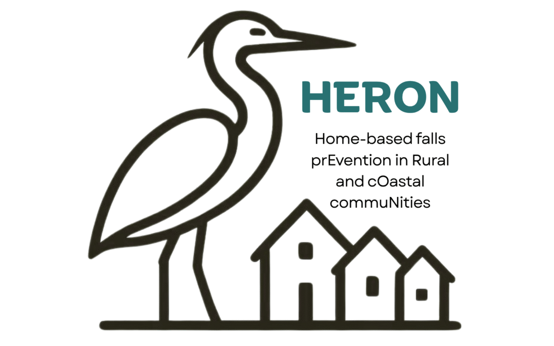 HERON Programme logo